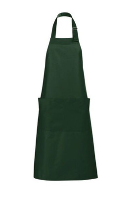 SOL'S 88010 - Gala Long Apron With Pockets