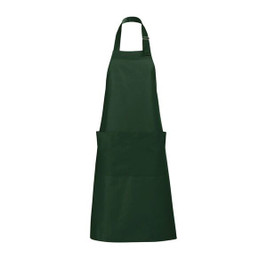 SOL'S 88010 - Gala Long Apron With Pockets