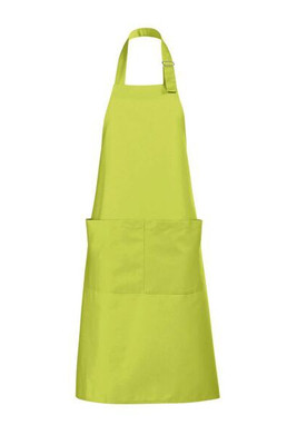 SOL'S 88010 - Gala Long Apron With Pockets