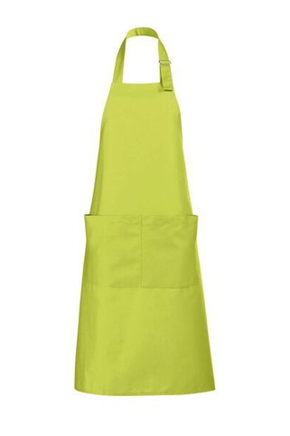 SOLS 88010 - Gala Long Apron With Pockets