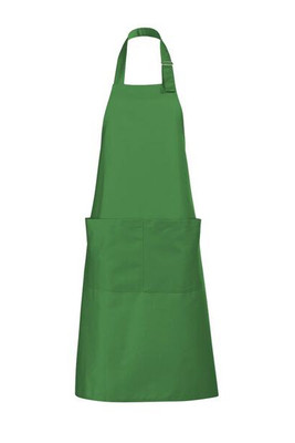 SOL'S 88010 - Gala Long Apron With Pockets