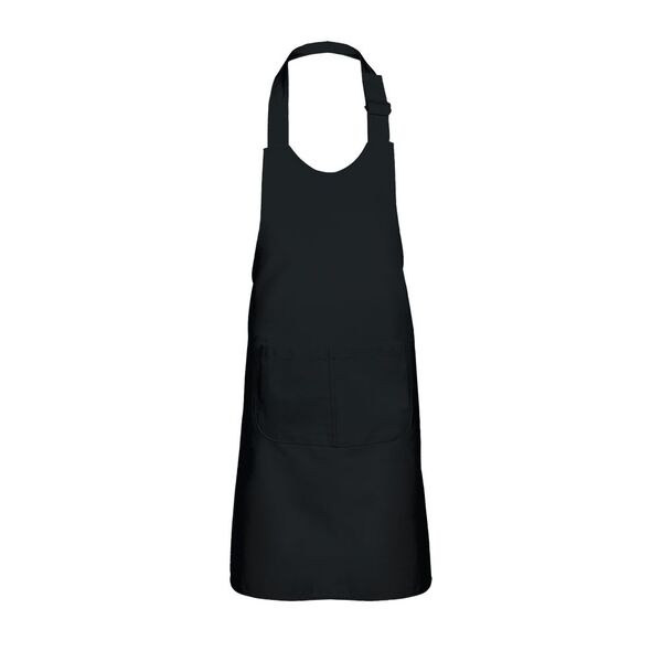SOL'S 00599 - Gala Kids Kids' Apron With Pocket