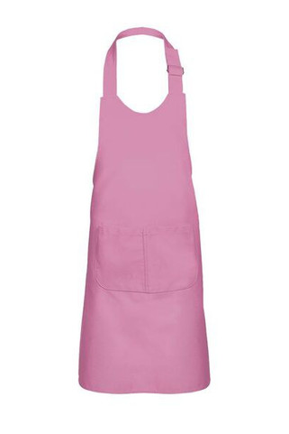 SOLS 00599 - Gala Kids Kids Apron With Pocket