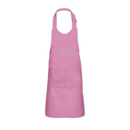 SOL'S 00599 - Gala Kids Kids' Apron With Pocket
