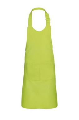 SOLS 00599 - Gala Kids Kids Apron With Pocket