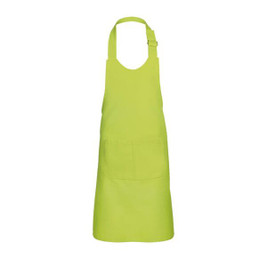 SOL'S 00599 - Gala Kids Kids' Apron With Pocket