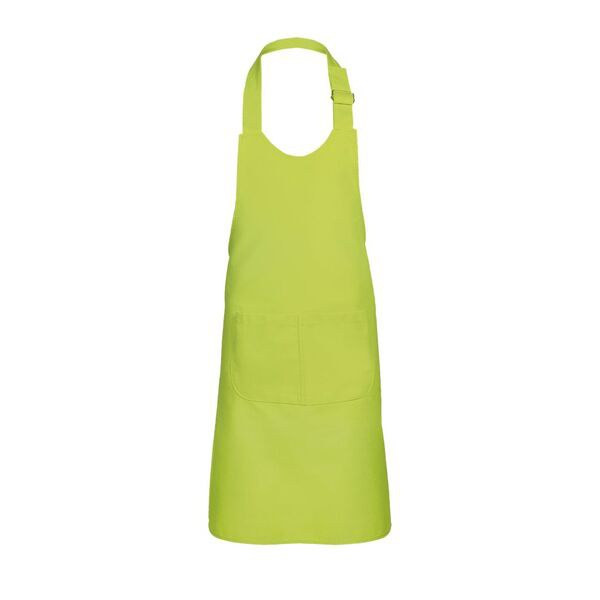 SOL'S 00599 - Gala Kids Kids' Apron With Pocket