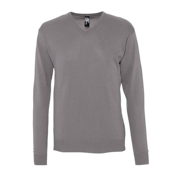 SOL'S 90000 - Galaxy Men Pullover Uomo Scollo A «V»