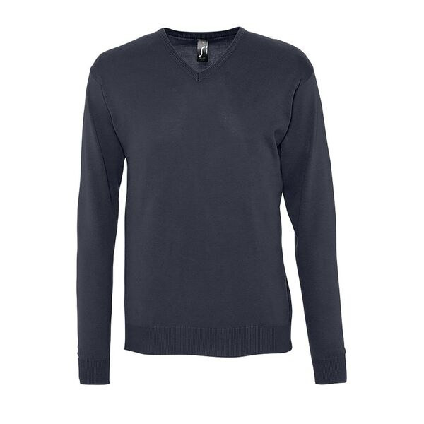 SOL'S 90000 - Galaxy Men V Neck Sweater