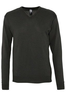 SOLS 90000 - Galaxy Men V Neck Sweater