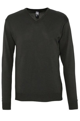 SOL'S 90000 - Galaxy Men V Neck Sweater