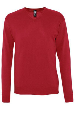 SOLS 90000 - Galaxy Men V Neck Sweater
