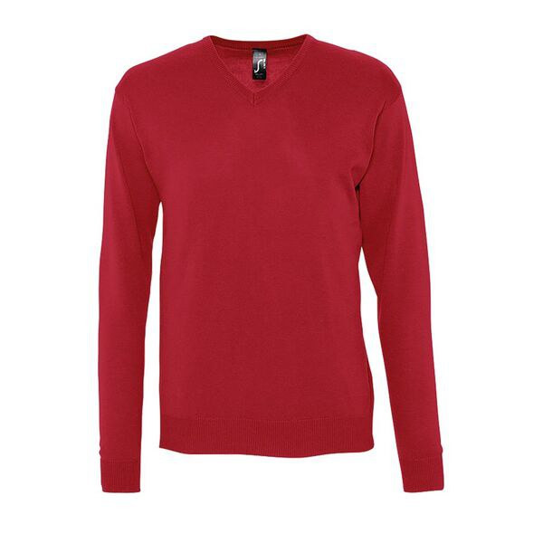 SOL'S 90000 - Galaxy Men V Neck Sweater