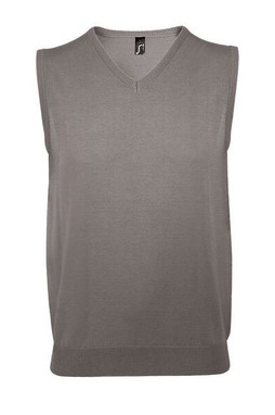SOLS 00591 - Gentlemen Unisex Sleeveless Sweater