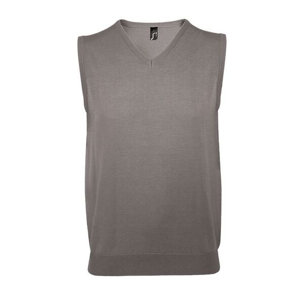 Sol's 00591 - Gentlemen Unisex hihaton neulepusero