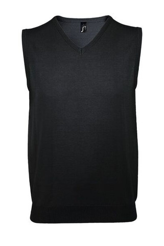 SOLS 00591 - Gentlemen Unisex Sleeveless Sweater