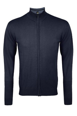 SOL'S 00548 - Gordon Men Zipped Cardigan