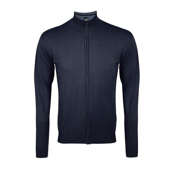 SOL'S 00548 - Gordon Men Zipped Cardigan