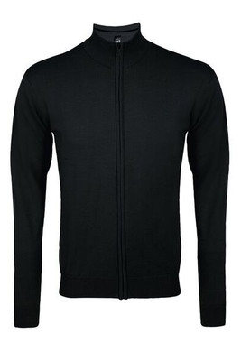 SOL'S 00548 - Gordon Men Zipped Cardigan
