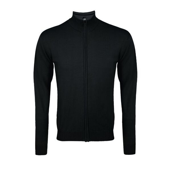 SOL'S 00548 - Gordon Men Zipped Cardigan