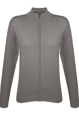 Sol's 00550 - Gordon Donna Cardigan Donna Con Zip