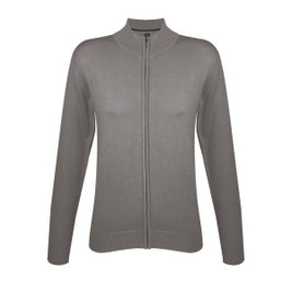 SOL'S 00550 - Damen Cardigan mit RV Gordon