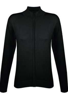 SOL'S 00550 - Gordon Women Gilet Femme Zippé