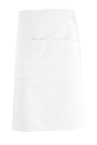 SOLS 88020 - Greenwich Medium Apron With Pockets