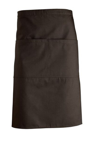 SOLS 88020 - Greenwich Medium Apron With Pockets