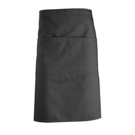SOL'S 88020 - Greenwich Medium Apron With Pockets
