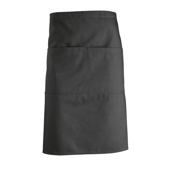 SOL'S 88020 - Greenwich Medium Apron With Pockets