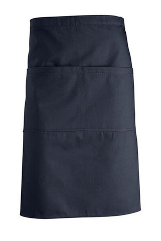 SOLS 88020 - Greenwich Medium Apron With Pockets