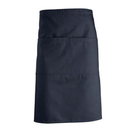 SOL'S 88020 - Greenwich Medium Apron With Pockets