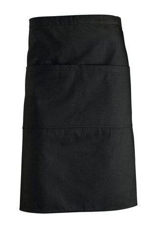 SOLS 88020 - Greenwich Medium Apron With Pockets
