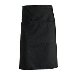 SOL'S 88020 - Greenwich Medium Apron With Pockets