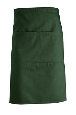 SOLS 88020 - Greenwich Parannanza Da Lavoro Con Tasche