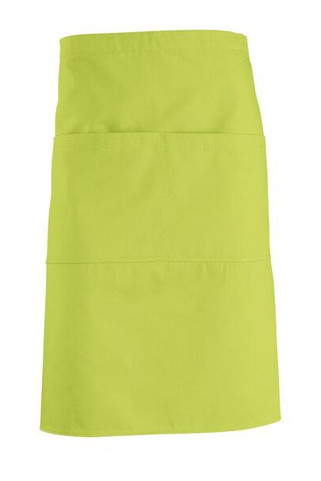 SOLS 88020 - Greenwich Tablier Mi Long Avec Poches