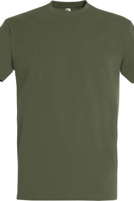 SOL'S 11500 - Imperial Men's Round Neck T Shirt
