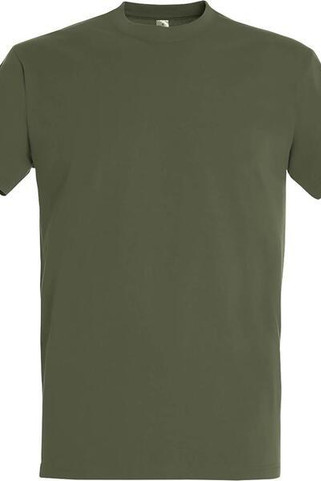 SOLS 11500 - Herren Rundhals T-Shirt Imperial