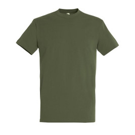 SOL'S 11500 - Imperial Men's Round Neck T Shirt