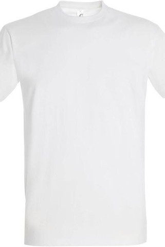 SOLS 11500 - Imperial Mens Round Neck T Shirt