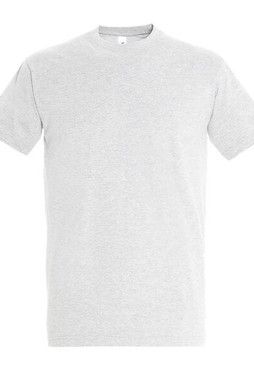 SOLS 11500 - Imperial Mens Round Neck T Shirt