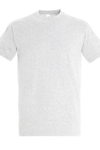 SOLS 11500 - Imperial Mens Round Neck T Shirt