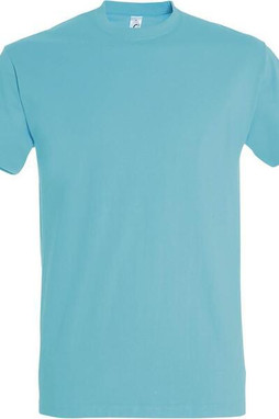 SOLS 11500 - Imperial Mens Round Neck T Shirt