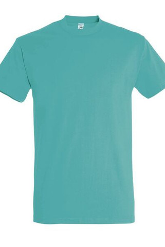 SOLS 11500 - Imperial Mens Round Neck T Shirt