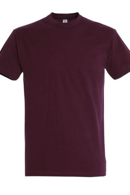 SOL'S 11500 - Imperial Men's Round Neck T Shirt
