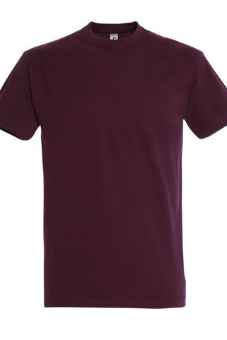 SOLS 11500 - Mens Round Collar T-Shirt Imperial