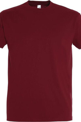 SOL'S 11500 - Imperial Men's Round Neck T Shirt