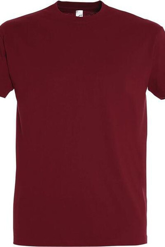 SOLS 11500 - Imperial Mens Round Neck T Shirt