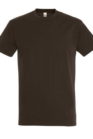 SOLS 11500 - Mens Round Collar T-Shirt Imperial
